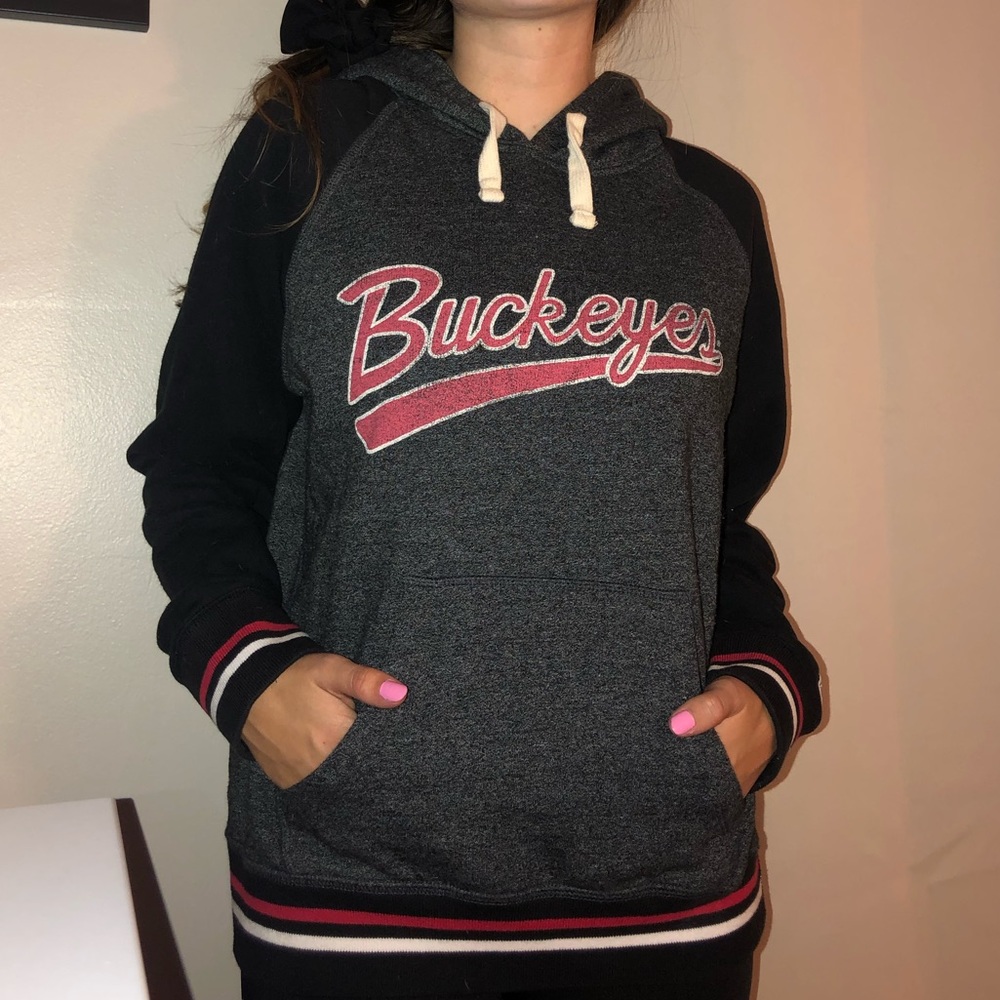 Ohio State Sweatshirt (XS/S)